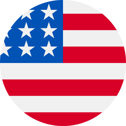 Website in English