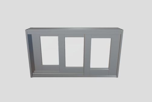 Trilhos Modulares